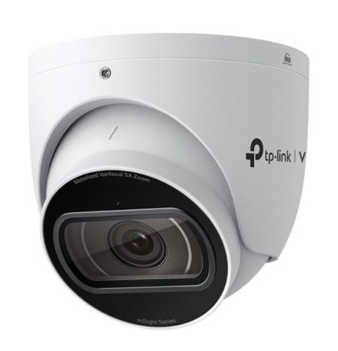 Kamera sieciowa InSight S445ZI VIGI 4MP IR Motorized Varifocal Turret Kamera sieciowa InSight S445ZI VIGI 4MP IR Motorized Varifocal Turret