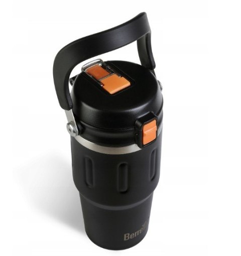 Kubek termiczny 650 ml BR-0527 Kubek termiczny 650 ml BR-0527