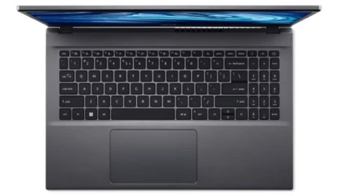 Laptop Extensa 15 EX215-55-34E6 i3-1215U/15.6/16 GB/512GB SSD/NoOS