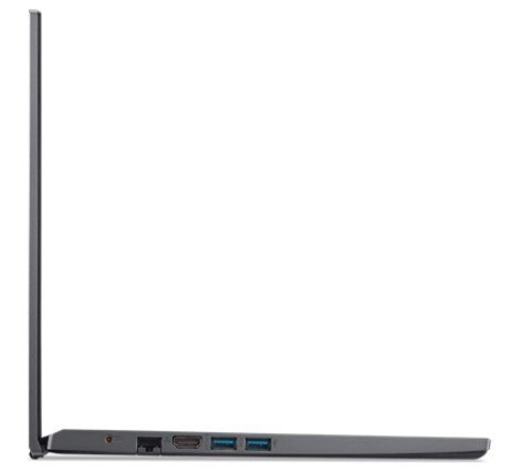 Laptop Extensa 15 EX215-55-34E6 i3-1215U/15.6/16 GB/512GB SSD/NoOS
