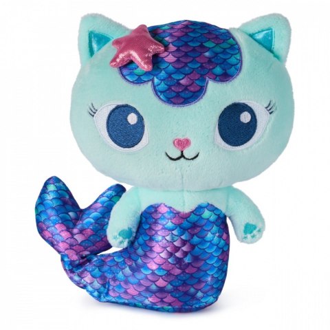 Maskotka Koci Domek Gabi Deluxe Plusz Syrenkotka Maskotka Koci Domek Gabi Deluxe Plusz Syrenkotka