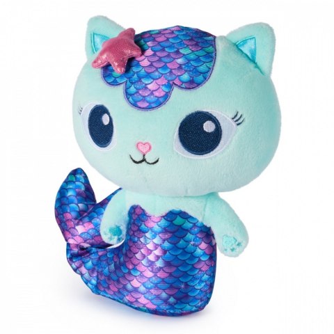 Maskotka Koci Domek Gabi Deluxe Plusz Syrenkotka Maskotka Koci Domek Gabi Deluxe Plusz Syrenkotka