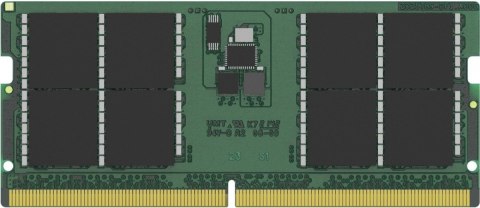 Pamięć do notebooka DDR5 48GB(1*48GB)/5600 CL46 2Rx8 Pamięć do notebooka DDR5 48GB(1*48GB)/5600 CL46 2Rx8