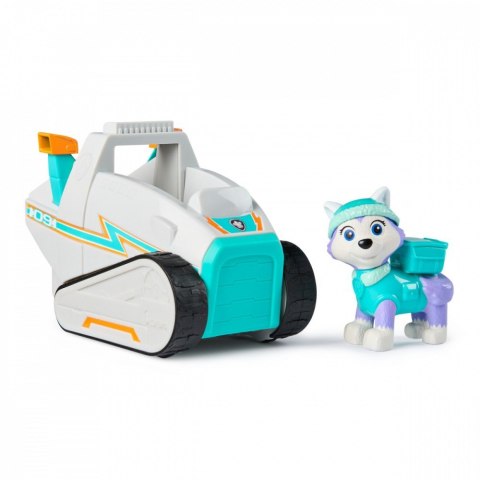 Pojazd podstawowy Psi Patrol Everest Pojazd podstawowy Psi Patrol Everest