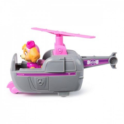 Pojazd podstawowy Psi Patrol Skye Pojazd podstawowy Psi Patrol Skye