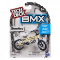 Rower na palce Tech Deck BMX Sunday Cream