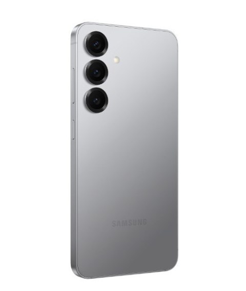 Smartfon GALAXY S25 5G 12/128GB DS Enterprise Edition Srebrny Smartfon GALAXY S25 5G 12/128GB DS Enterprise Edition Srebrny