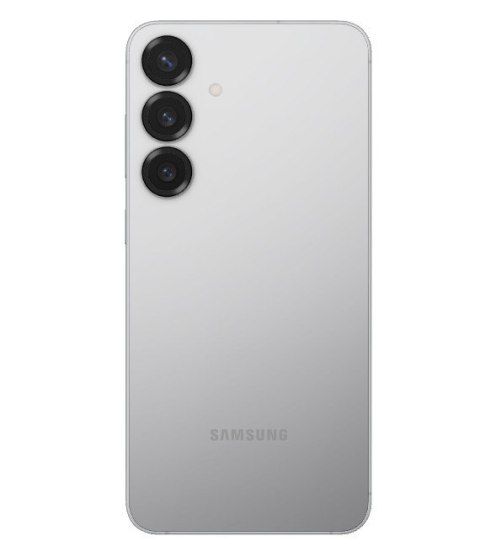 Smartfon GALAXY S25+ 5G 12/256GB DS Srebrny
