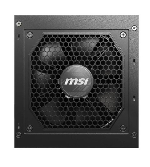 Zasilacz MAG A750GL PCIE5 II 750 W 80PLUS GOLD F.MODULAR Zasilacz MAG A750GL PCIE5 II 750 W 80PLUS GOLD F.MODULAR