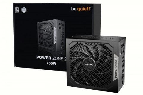 Zasilacz Power Zone 2 750W 80PLUS PLATINUM ATX 3.1 Zasilacz Power Zone 2 750W 80PLUS PLATINUM ATX 3.1