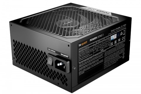 Zasilacz Power Zone 2 750W 80PLUS PLATINUM ATX 3.1 Zasilacz Power Zone 2 750W 80PLUS PLATINUM ATX 3.1