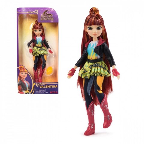 Lalka Akademia Jednorożców Valentina Lalka Akademia Jednorożców Valentina