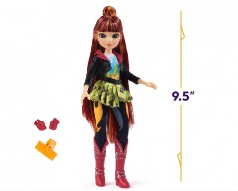 Lalka Akademia Jednorożców Valentina Lalka Akademia Jednorożców Valentina