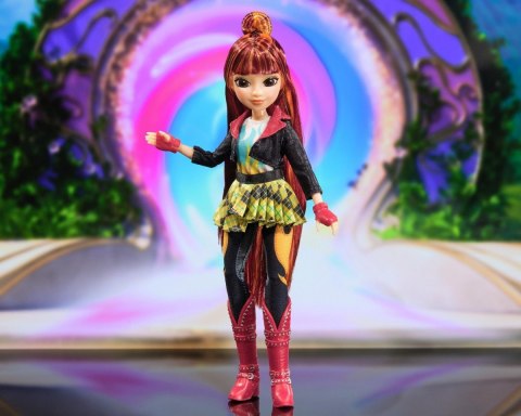 Lalka Akademia Jednorożców Valentina Lalka Akademia Jednorożców Valentina