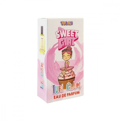 Perfumy Tubi Glam Sweet Girl Perfumy Tubi Glam Sweet Girl