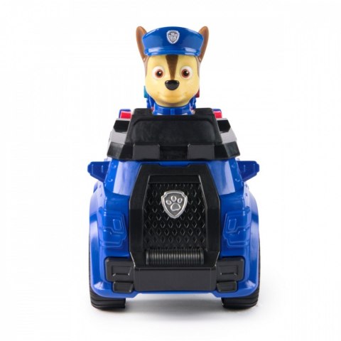 Pojazd podstawowy Psi Patrol Chase Pojazd podstawowy Psi Patrol Chase