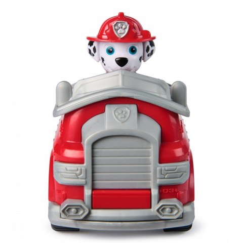 Pojazd podstawowy Psi Patrol Marshall Pojazd podstawowy Psi Patrol Marshall