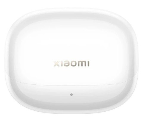 Słuchawki Buds 5 Pro Bluetooth białe Słuchawki Buds 5 Pro Bluetooth białe