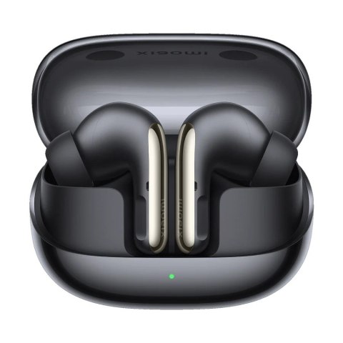 Słuchawki Buds 5 Pro WiFi Czarne Słuchawki Buds 5 Pro WiFi Czarne