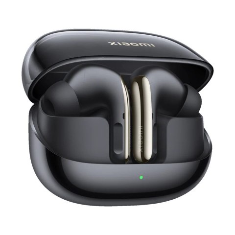 Słuchawki Buds 5 Pro WiFi Czarne Słuchawki Buds 5 Pro WiFi Czarne