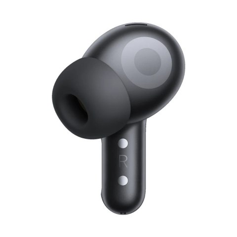 Słuchawki Buds 5 Pro WiFi Czarne Słuchawki Buds 5 Pro WiFi Czarne
