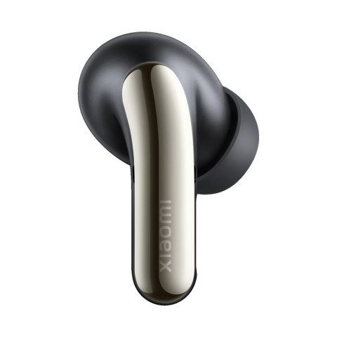 Słuchawki Buds 5 Pro WiFi Czarne Słuchawki Buds 5 Pro WiFi Czarne