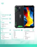 Smartfon G2 4G 4/64GB IP69K Zielony