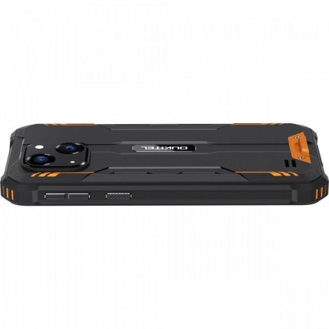 Smartfon WP32 Pro 4G 6/256GB IP69K Pomarańczowy