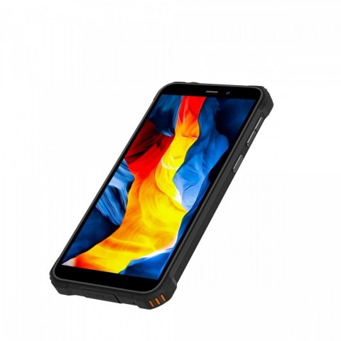Smartfon WP32 Pro 4G 6/256GB IP69K Pomarańczowy