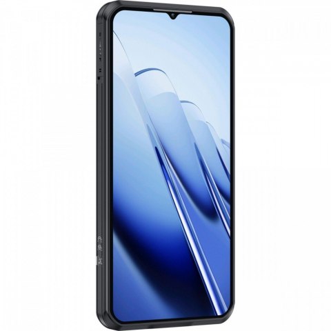 Smartfon WP52 5G 4/256/GB IP69K Czarny