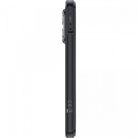 Smartfon WP52 5G 4/256/GB IP69K Czarny