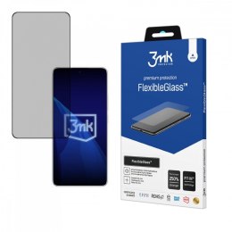 Szkło hybrydowe FlexibleGlass Redmi Note 14 5G
