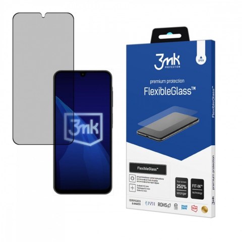 Szkło hybrydowe FlexibleeGlass Samsung A26 5G A256 Szkło hybrydowe FlexibleeGlass Samsung A26 5G A256