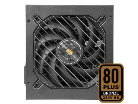 Zasilacz Tacens Mars MPB650SI 650W 80Plus Bronze Zasilacz Tacens Mars MPB650SI 650W 80Plus Bronze