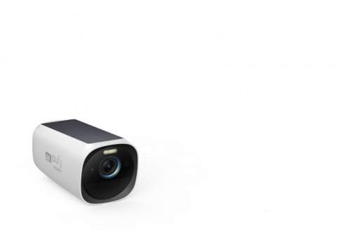 Eufy Kamera 3 2+1 Kit B2C - EU/ES/FR/ES Black+White Iteration 1