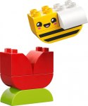 Klocki DUPLO 30686 Mój pierwszy kwiatek i pszczoła