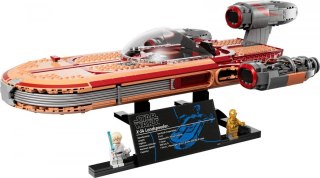 Klocki Star Wars 75341 Śmigacz Lukea Skywalkera