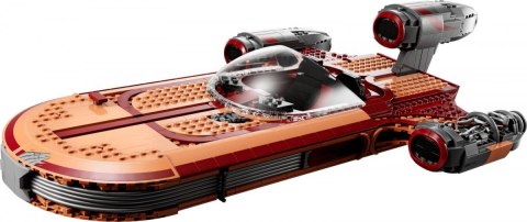 Klocki Star Wars 75341 Śmigacz Lukea Skywalkera
