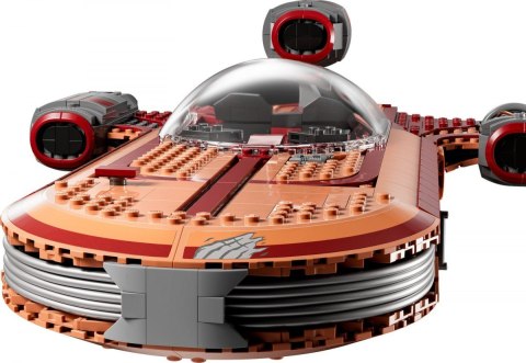 Klocki Star Wars 75341 Śmigacz Lukea Skywalkera