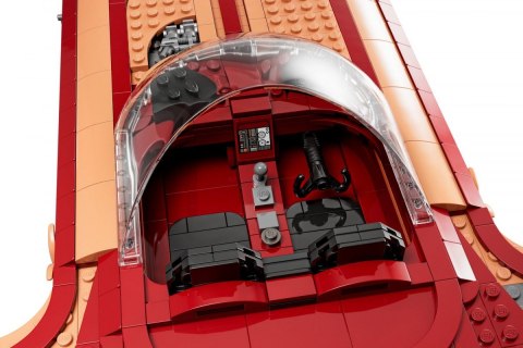 Klocki Star Wars 75341 Śmigacz Lukea Skywalkera