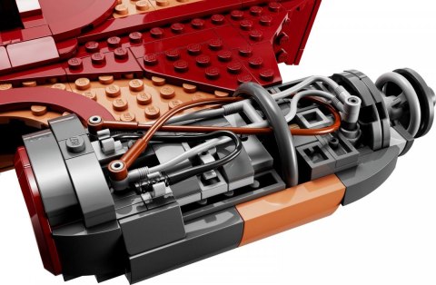 Klocki Star Wars 75341 Śmigacz Lukea Skywalkera