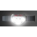 Latarka czołowa VISION FOCUS 400 lumenów 35h pracy na baterii
