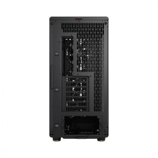 Obudowa North XL RC Charcoal Black TG Dark