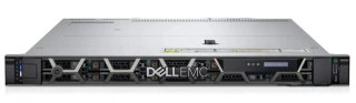 R660 5415+ 32GB H755 2x480GB 4x1,2TB 3Y