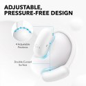 Słuchawki bezprzewodowe Soundcore Aero Fit 2 Bluetooth białe