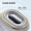 Słuchawki bezprzewodowe Soundcore C40i Bluetooth czarne
