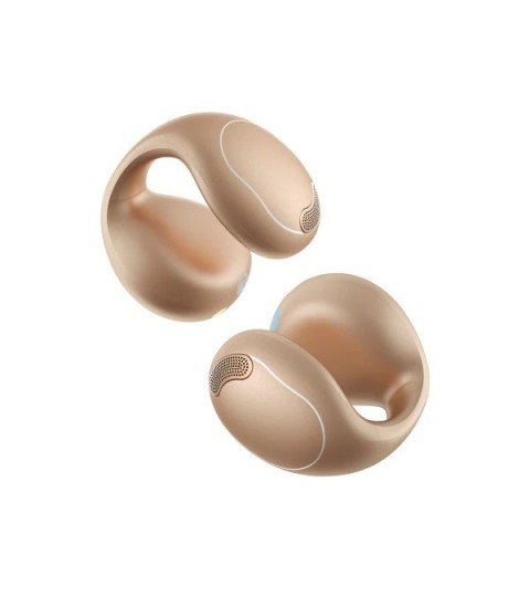 Słuchawki bezprzewodowe Soundcore C40i Bluetooth złote Słuchawki bezprzewodowe Soundcore C40i Bluetooth złote