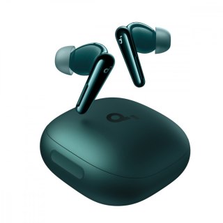 Słuchawki bezprzewodowe Soundcore Liberty 4 PRO Bluetooth zielone
