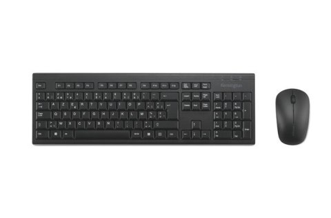 Zestaw bezprzewodowy mysz + klawiatura KM150 EQ UK QWERTY Zestaw bezprzewodowy mysz + klawiatura KM150 EQ UK QWERTY