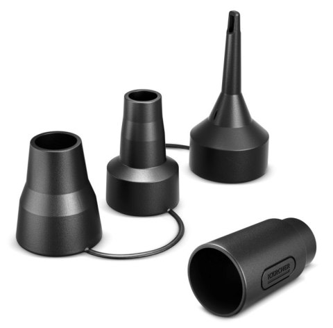 Adapter do dmuchawy 2.863-373.0 Adapter do dmuchawy 2.863-373.0